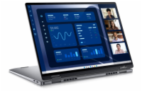 DELL Latitude 9450 2v1/ Ultra U7-165U/ 16GB/ 512GB SSD/ 14" QHD+ dotyk/ W11Pro/ 3Y PS on-site