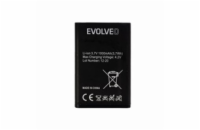 EVOLVEO orig. baterie 1000 mAh pro EasyPhone FD/FP/FS/FM/FL (EP-500/700/770/771/800/801)