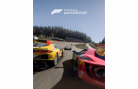 ESD Forza Motorsport
