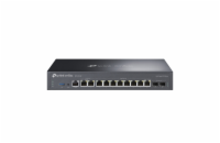 TP-Link ER7412-M2 Omada Multi-Gigabit VPN Router