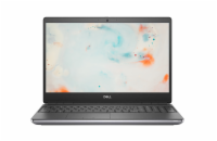 Dell Precision 7550 Mobile Workstation 15,6 palců, 16 GB, Intel Core i7-10750H 2.60 GHz, Numerická klávesnice, 256 GB NVMe SSD, Windows 11 Pro, 1920 x 1080 px, Intel UHD Graphics + nVIDIA Quadro T100