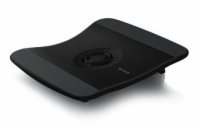 Belkin case Cooling Stand, chladící podložka pro notebook - černá