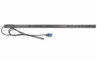Rack PDU, Basic, Zero U, 16A, 230V, AP7554
