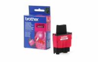 Brother LC-900M, cartridge purpurová (400 str.) 