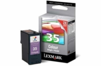 Barevná velká cartr. #35 - blister pro Z8xx, X52xx - 18C0035BR