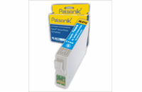 Kompatibilni cartridge EPSON T0712 modrá Palsonik