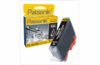 Kompatibilni cartridge CANON CLI-521BK černá Palsonik