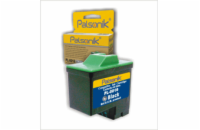 Kompatibilni cartridge LEXMARK č.16 (PL-0016) černá Palsonik