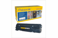 Kompatibilni toner HP CB436A (PT-H-436A) černá Palsonik