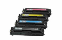HP CB541A - kompatibilní palsonik 100% new