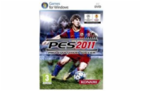 Pro Evolution Soccer 2011 (PES 2011)