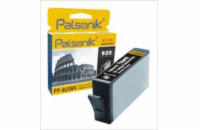 Palsonik 920BK HP CERNA HP kompatibilní cartridge