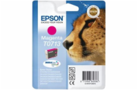 Epson inkoust S D120,DX4450,DX7450,DX8450,DX9400 magenta