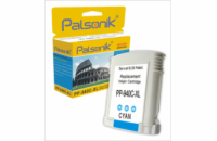 Kompatibilni cartridge HP  940C Palsonic modrá HP 940XL (C4907AE) cyan
