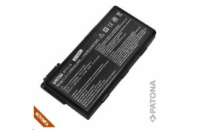 Patona PT2159 4400mAh - neoriginální baterie pro ntb MSI BTY-L74  4400mAh 11,1V