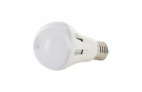 WE LED žárovka 11xSMD 6W E27 teplá bílá A60