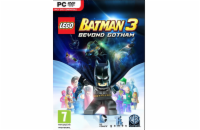 PC - LEGO Batman 3: Beyond Gotham