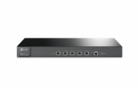 TP-LINK AC500 Wireless Controller, Manage up to 500 CAPs, Cavium, 5 Gigabit Ethernet Port, 1 Console Port