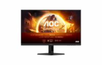 AOC 24G4XE MT IPS LCD WLED 23,8" - IPS panel, 1920x1080,180Hz, 2xHDMI, DP, repro