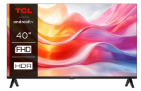 TCL 40L5A SMART TV 40" LED/FHD/Direct LED/50Hz/2xHDMI/USB/LAN/ANDROID