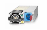 HPE 500W Flex Slot Platinum Hot Plug Low Halogen Power Supply Kit  pro G10 865408-B21 RENEW