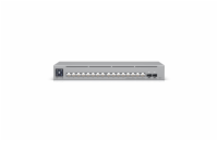 Ubiquiti USW-Pro-Max-16-PoE, UniFi Switch Pro Max 16 PoE
