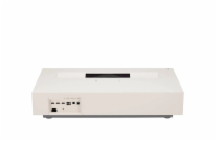 LG projektor CinemaBeam HU915QE - laser, 3840x2160, HDR10, 3x HDMI, 2x USB-A, RJ45, speakers,