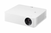 LG PF610P/LED/1000lm/FHD/2x HDMI/LAN/WiFi