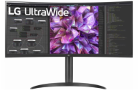 LG UltraWide/34WQ75C-B/33,9"/IPS/3440x1440/60Hz/5ms/Black/2R
