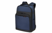 Samsonite MYSIGHT laptop backpack 14,1" Blue
