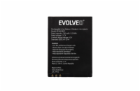 EVOLVEO originální baterie 700 mAh pro  EasyPhone ID (EP-400)
