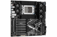 ASRock MB Sc sTR5 WRX90 WS EVO, AMD WRX90, 8xDDR5, 1xDP, EEB