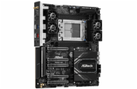 ASRock MB Sc sTRX5 TRX50 WS, AMD TRX50, 4xDDR5, E-ATX