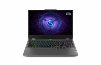 Lenovo LOQ 15IRX9 Luna Grey (83DV00GYCK)