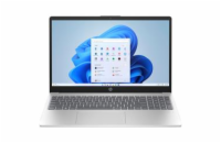 HP 15-fd1020nc, Core 5-120U, 15.6 FHD (1920×1080)/IPS/300n, Intel, 16GB DDR4, SSD 1TB, W11H, 2-2-0, Silver