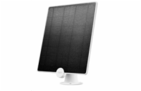 TP-Link Tapo A200, solární panel pro bateriové Tapo kamery, 4.5W, IP65