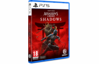 PS5 - Assassin s Creed Shadows