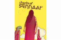 ESD Chants of Sennaar