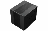DEEPCOOL chladič CPU Assassin 4S / 140mm fan / 7x tep. trubic / PWM / černý