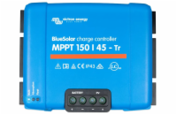 Victron BlueSolar 150/45 MPPT regulátor, 12/24/48V