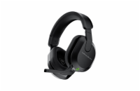 Herní bezdrátová sluchátka Turtle Beach STEALTH 600PS GEN3, PS5/ PS4, PC, BT, černá