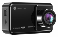 NAVITEL R385 GPS autokamera s vysokým rozlišením 2K