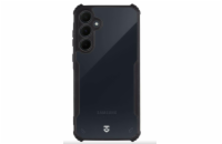 Tactical Quantum Stealth Kryt pro Samsung Galaxy A35 5G Clear/Black