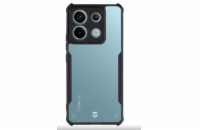 Tactical Quantum Stealth Kryt pro Xiaomi Redmi Note 13 Pro 5G Clear/Black