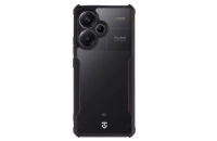 Tactical Quantum Stealth Kryt pro Xiaomi Redmi Note 13 Pro+ 5G Clear/Black