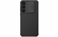 Nillkin CamShield PRO Magnetic Zadní Kryt pro Samsung Galaxy A55 5G Black