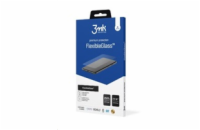3mk hybridní sklo FlexibleGlass pro Redmi 13C 5G