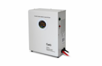 Zdroj záložní GETI GEP701 sinus 700W nástěnný (1000VA)