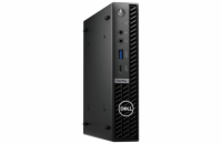 Dell Optiplex/7020+/Micro/i5-14500/16GB/512GB SSD/UHD 770/W11P/3RNBD