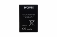 EVOLVEO originální baterie 1400 mAh pro EasyPhone EB, EasyPhone ET